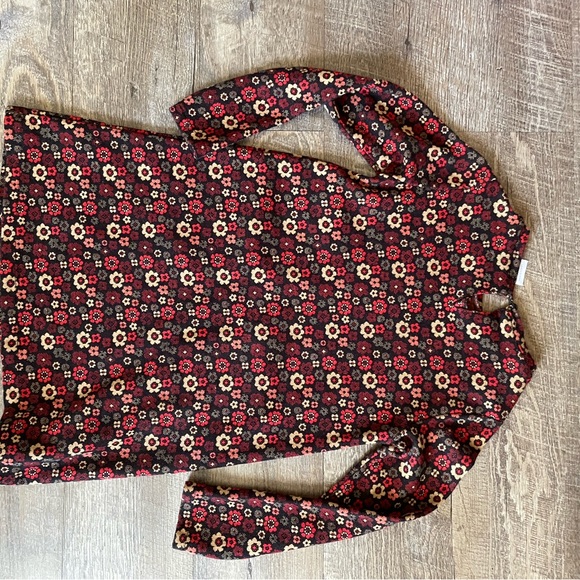 LOT of 4 Zara girls clothes size 7 back to school - Picture 9 of 12